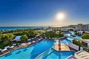 Cornelia Diamond Golf Resort & Spa