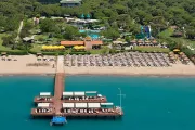 Gloria Verde Resort