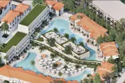 Paloma Grida Resort