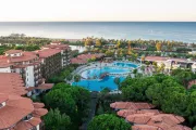 Selectum Family Resort Belek