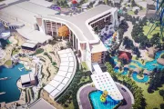 The Land Of Legends Nickelodeon Hotel