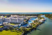 Titanic Deluxe Belek