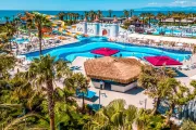 Belek Beach Resort Hotel