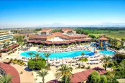 Crystal Paraiso Verde Resort & SPA