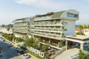 Crystal Waterworld Resort & SPA