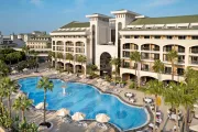 Dobedan Exclusive Hotel & Spa (ex. Alva Donna Exclusive)