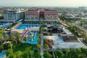 Orange County Resort Belek