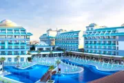 Sensitive Premium Resort & Spa