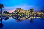 BELLIS DELUXE HOTEL