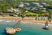 Calista Luxury Resort