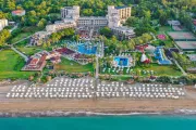 Crystal TAT Beach Golf Resort & SPA