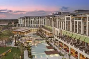 Cullinan Hotels Belek