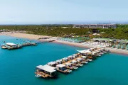 Hotel Regnum Carya Golf & Spa