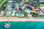 Kaya Palazzo Golf Resort Belek