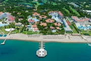 SIRENE BELEK HOTEL