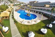 Sentido Bellazure Hotel