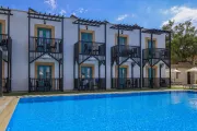Jasmin Beach hotel