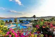 Parkim Ayaz Hotel