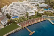 PRIVE BODRUM (ex. Voyage Bodrum)