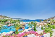 Salmakis Resort & Spa