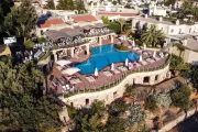 The Marmara Bodrum