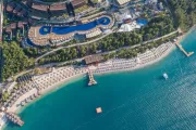 Titanic Luxury Collection Bodrum