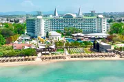 Agaya Didim Resort Hotel