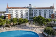 Garden of Sun Hotel