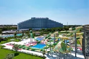 Venosa Beach Resort & SPA