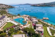 Baia Bodrum Hotel