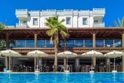 Smart Holiday Bodrum