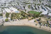 Smart Stay Beach Hotel