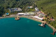 Green Bay Resort (ex. Crystal Green Bay)