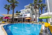 Moonlight Hotel