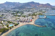 Yelken Mandalinci Welness & Spa