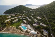 Hapimag Sea Garden Resort Bodrum