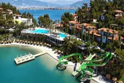 Hotel Club And Hotel Letoonia