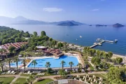 Hotel Club Tuana Fethiye