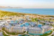 Hotel Green Nature Sarigerme