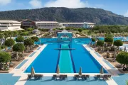 Hotel Hilton Dalaman Sarigerme