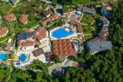 Hotel Marvida Family Lykia Botanika Beach