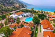 Hotel Oludeniz Beach Resort by Z Hotels