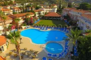 Hotel Turquoise Hotel Oludeniz