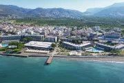 Royal Beach Club