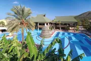 Aqua Fantasy Aquapark Hotel & Spa