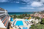 Batihan Beach Resort