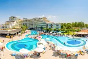 Sealight Resort Hotel