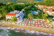 Dogan Paradise Beach