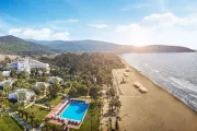Richmond Ephesus Resort