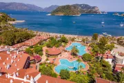 Marti Resort Hotel